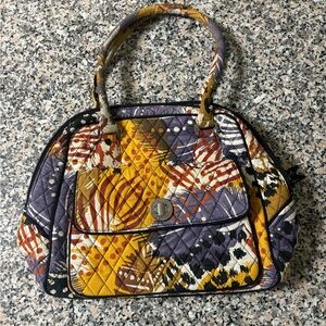 Vera Bradley Purse